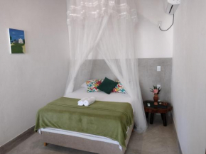 Casa Trancoso Hospedaria, Suíte Nativos